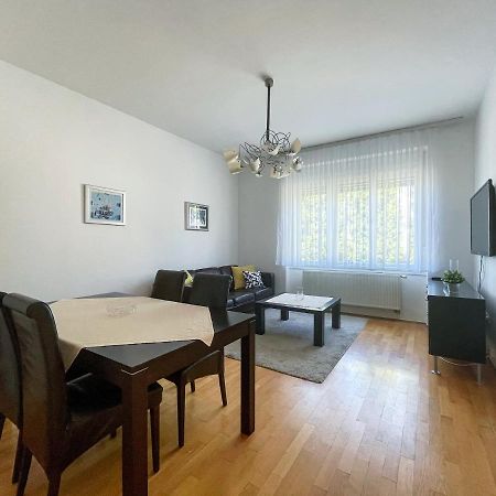 Hestia Apartment Záhřeb Exteriér fotografie