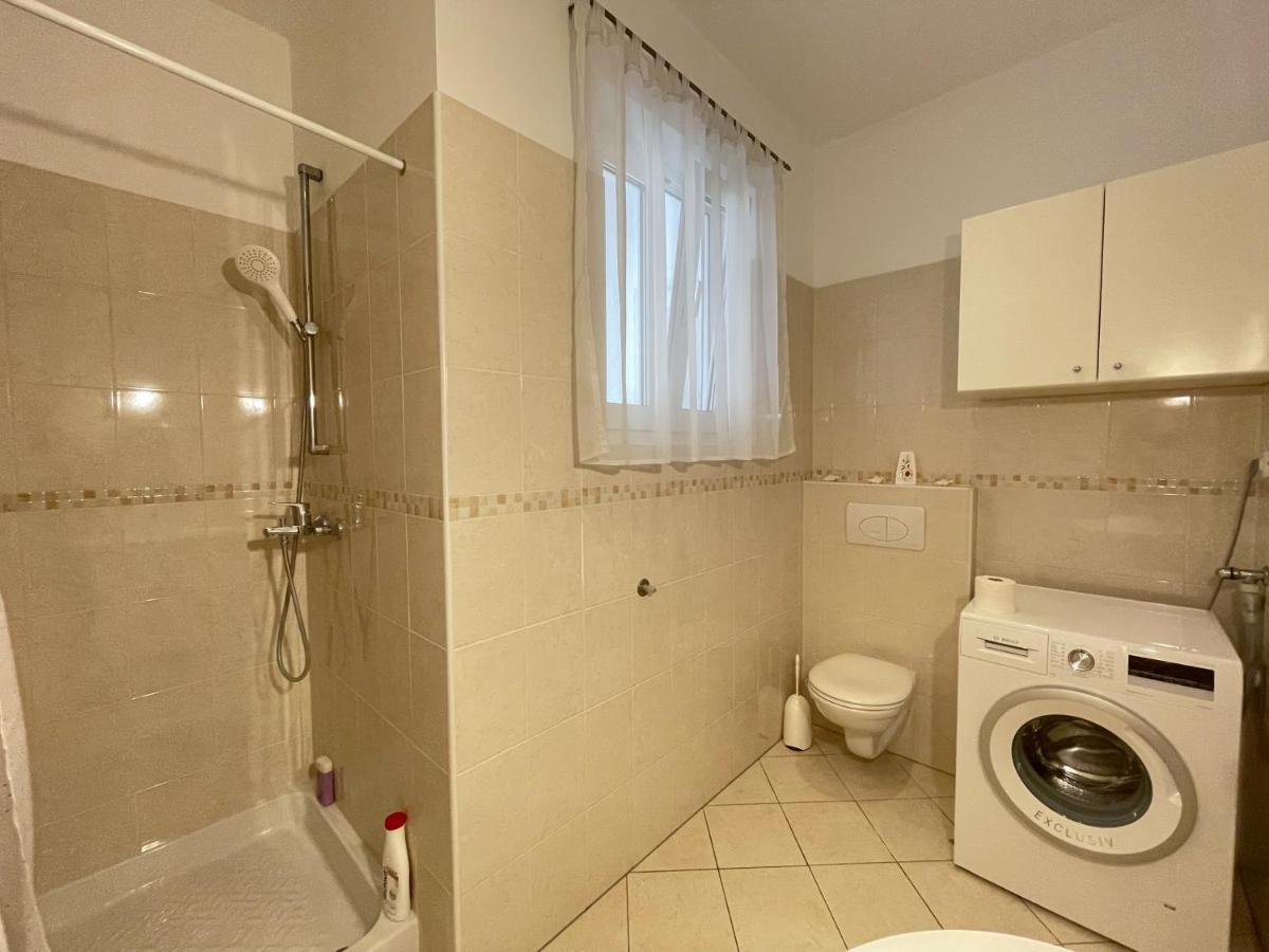 Hestia Apartment Záhřeb Exteriér fotografie