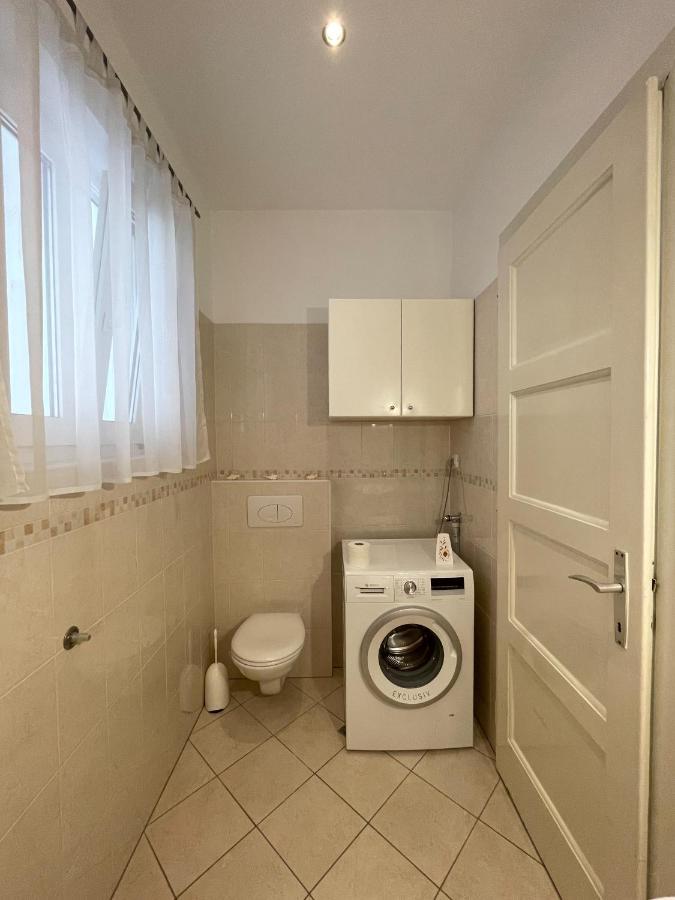 Hestia Apartment Záhřeb Exteriér fotografie