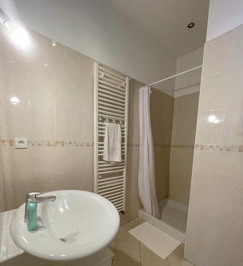 Hestia Apartment Záhřeb Exteriér fotografie